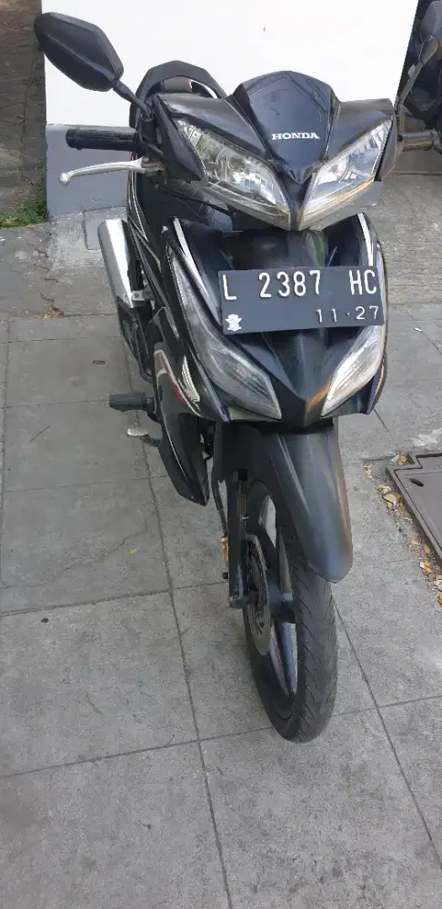 Blade th 2012 mulus Orisinil Full pjk baru