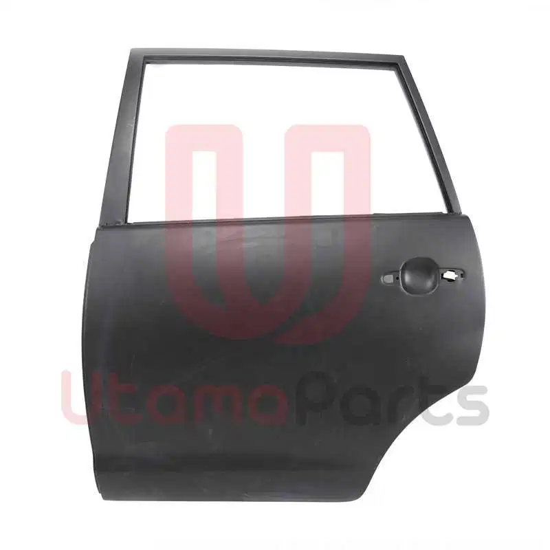 PINTU BELAKANG KIRI TOYOTA INNOVA 2014, 670040K030