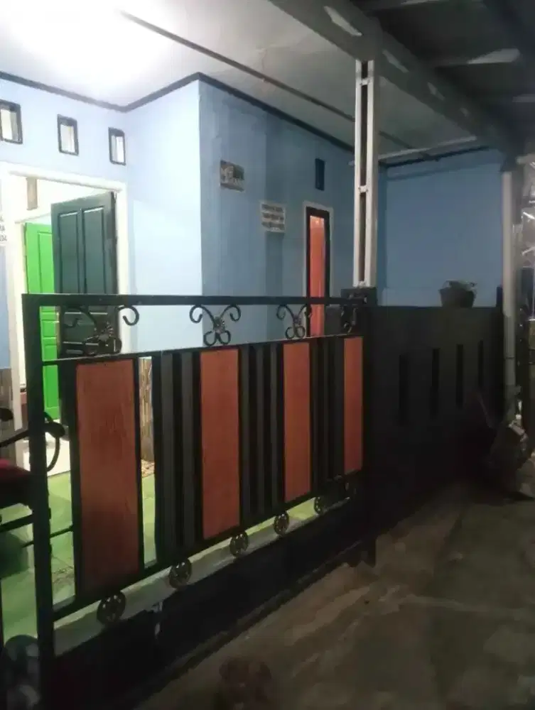 Rumah Di Jual Siap Huni Tidak Jauh Dari Stasiun Citayam