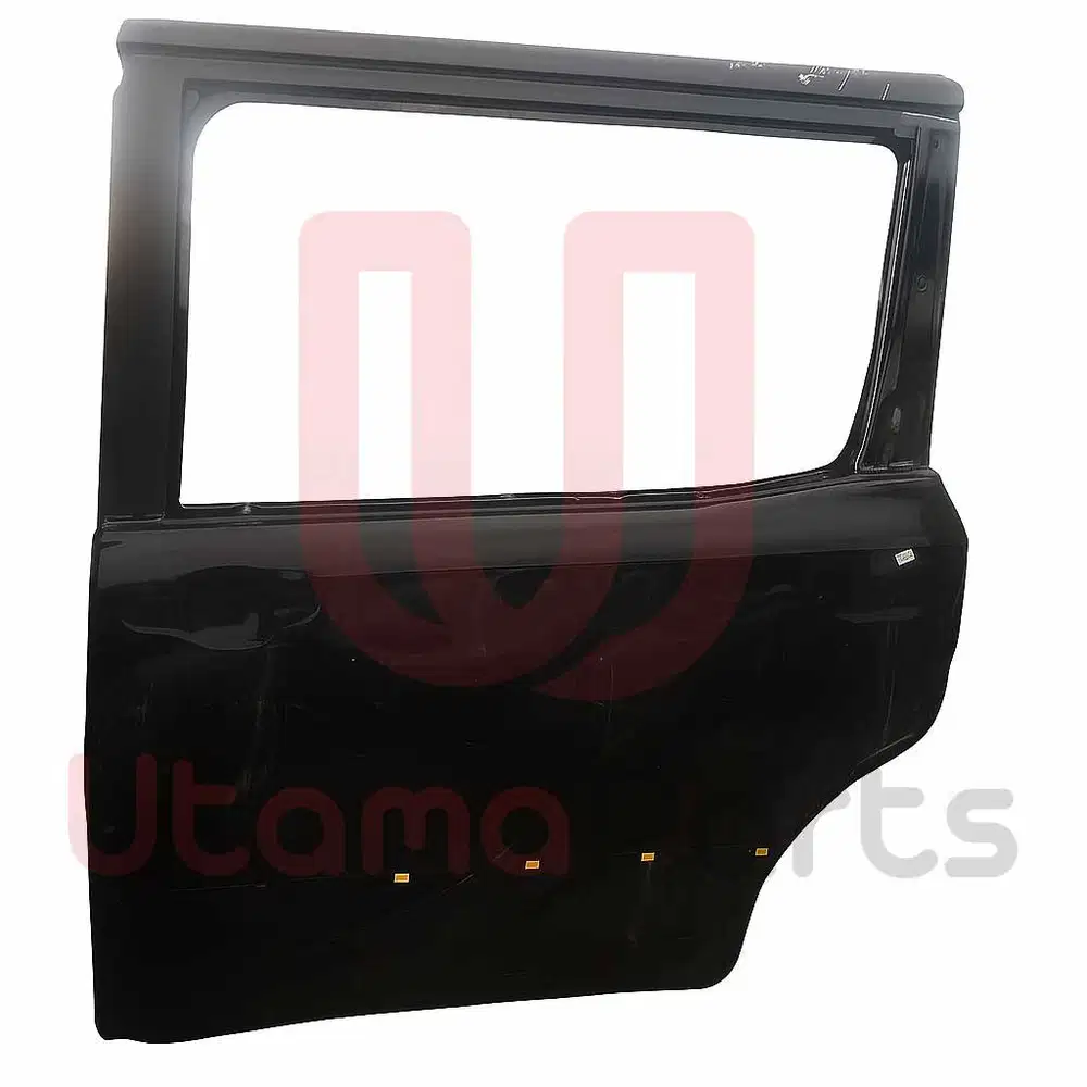 PINTU BELAKANG KIRI TOYOTA VOXY 2021, 67004286,40