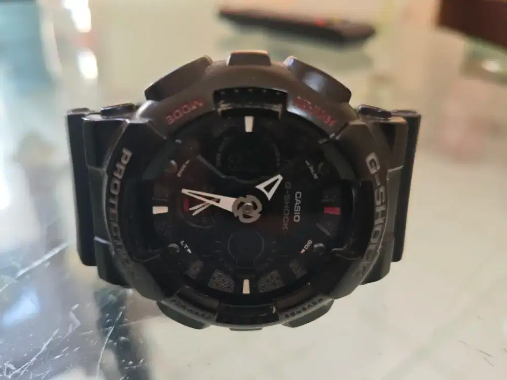 Jam Tangan G-SHOCK