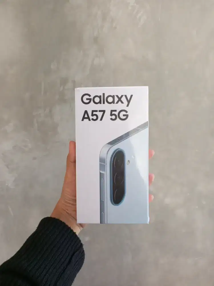Samsung Galaxy A57 5G RAM 8GB / ROM 256GB