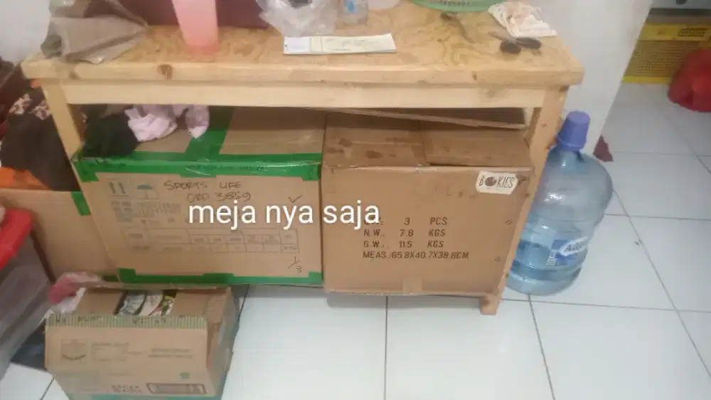 edisi mau pindahan rumah