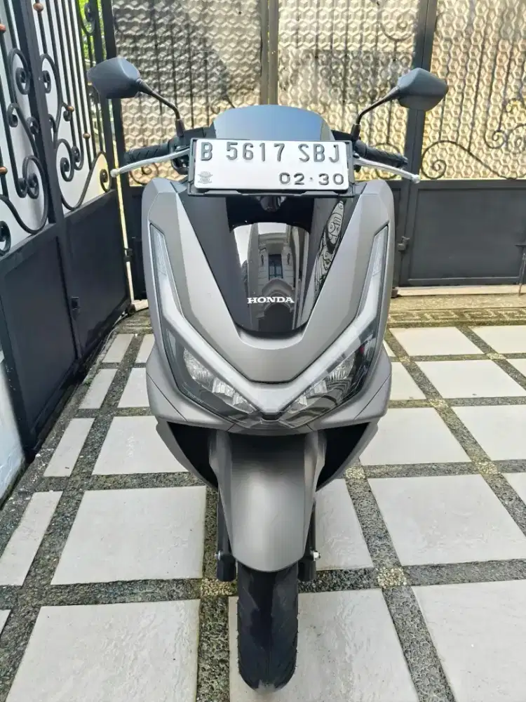 Honda PCX 160 CBS