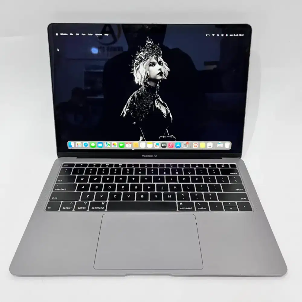 LAPTOP MACBOOK AIR 2019 RETINA i5 | RAM 8GB | SSD 128GB