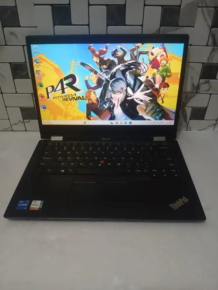Laptop Lenovo Thinkpad L13 Yoga