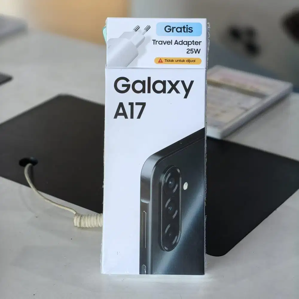  RECOMENDASI SAMSUNG A17