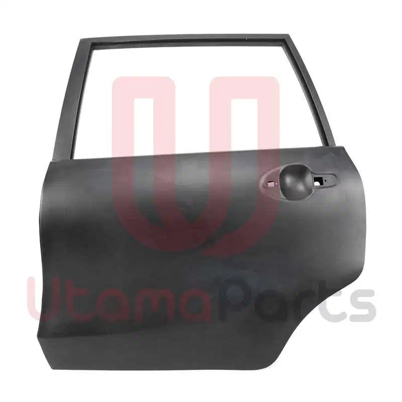 PINTU BELAKANG KIRI TOYOTA AVANZA G 2019, 67004BZ620