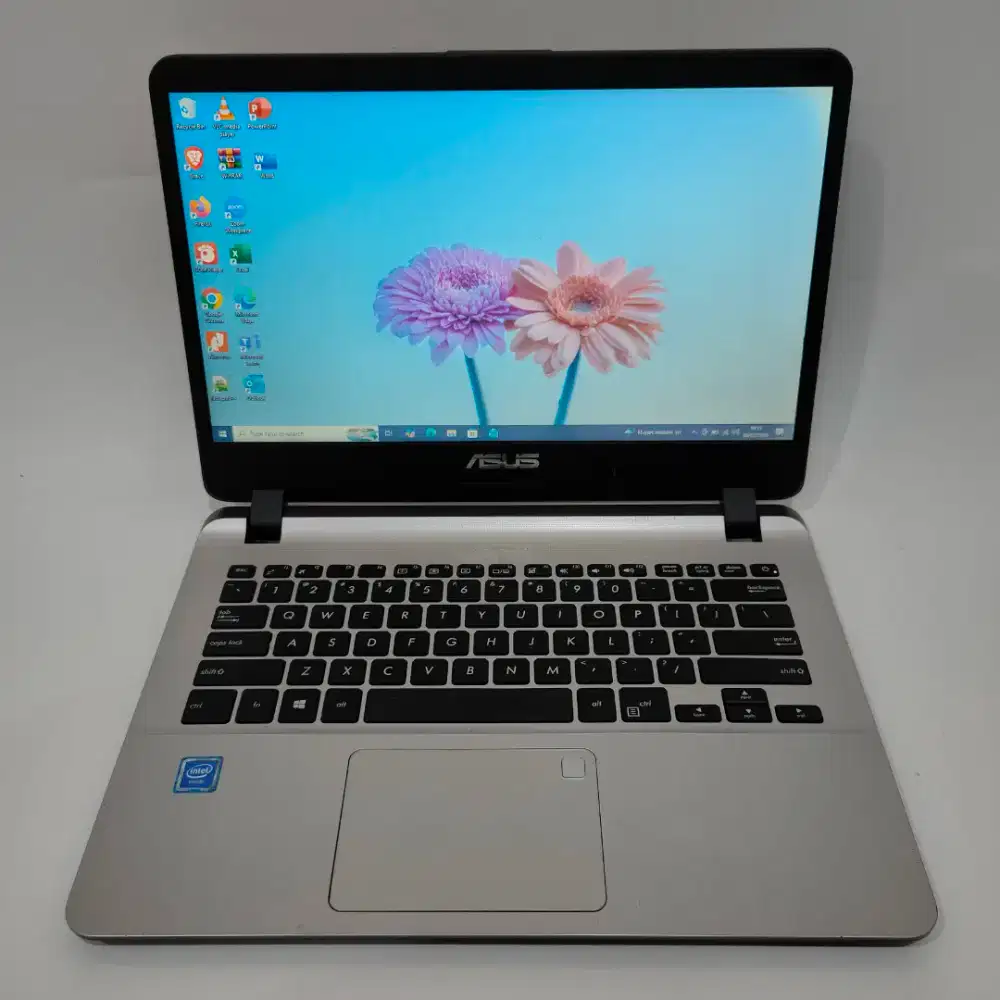 LAPTOP ASUS A407MA CELERON N4000 | RAM 4GB | SSD 128GB