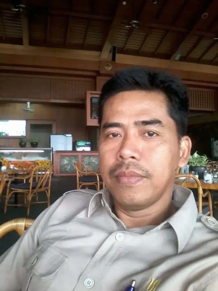 Cari kerja Driver pribadi/kantor
