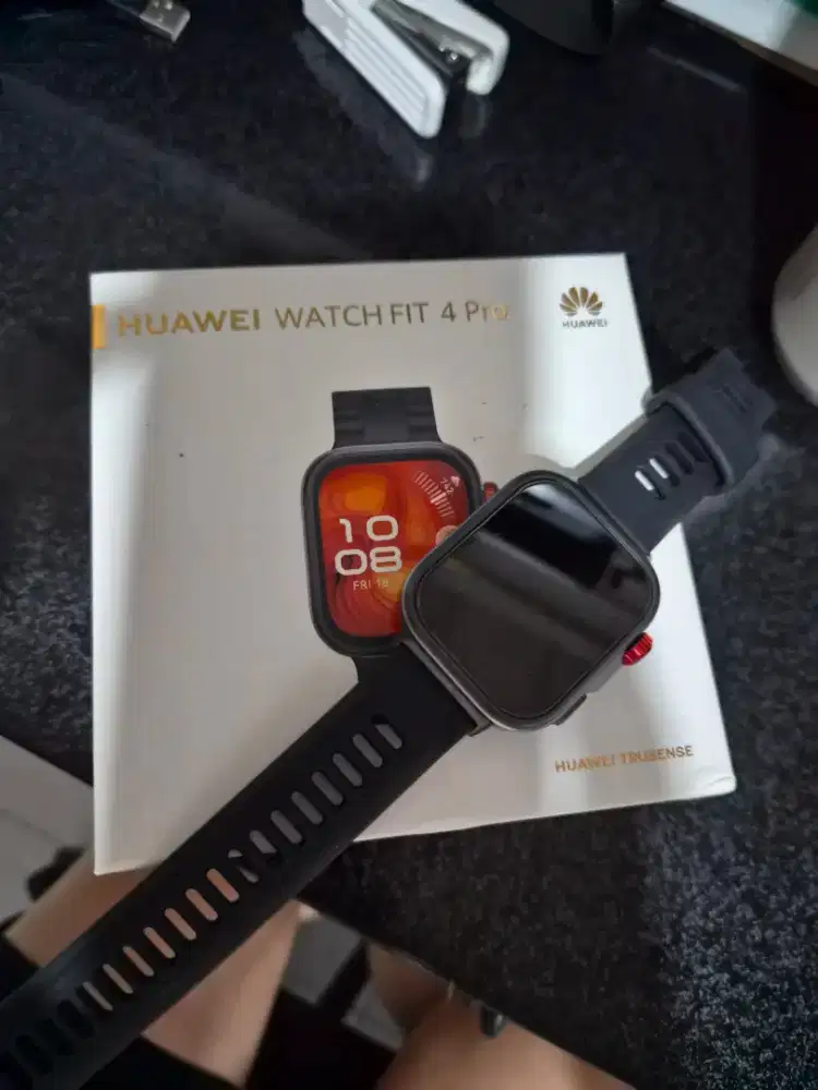Huawei Watch Fit 4 Pro