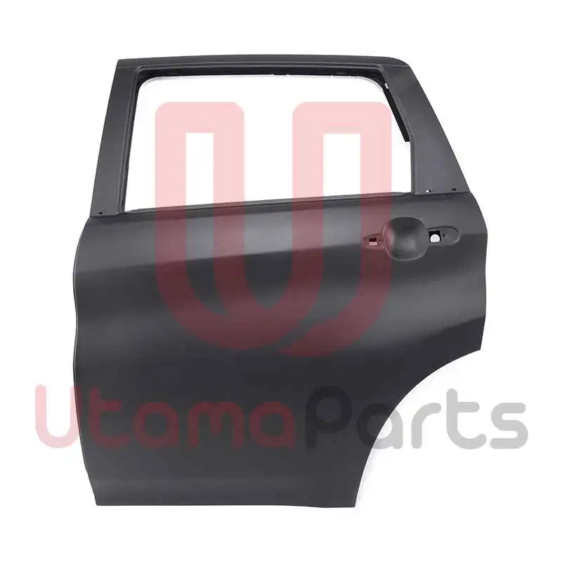 PINTU BELAKANG KIRI TOYOTA RUSH 2018, 67004BZ660