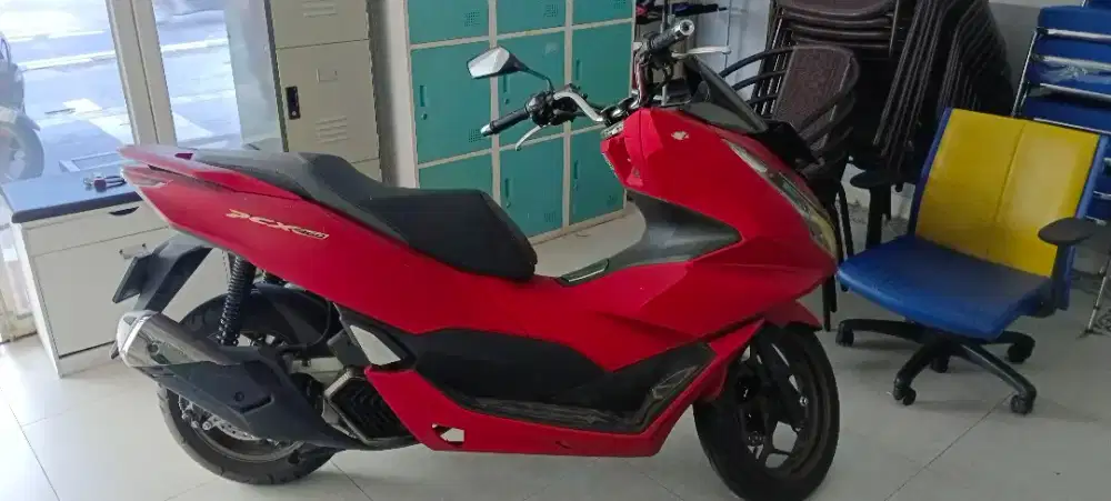 Dijual Honda PCX tahun 2023
