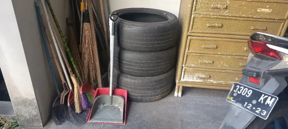 Bridgestone TA005