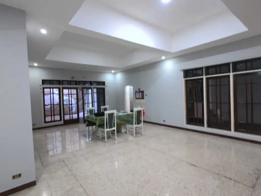 RIC.A105 Rumah Nyaman Klampis Indah Surabaya Lokasi Strategis Siap Huni, Murah