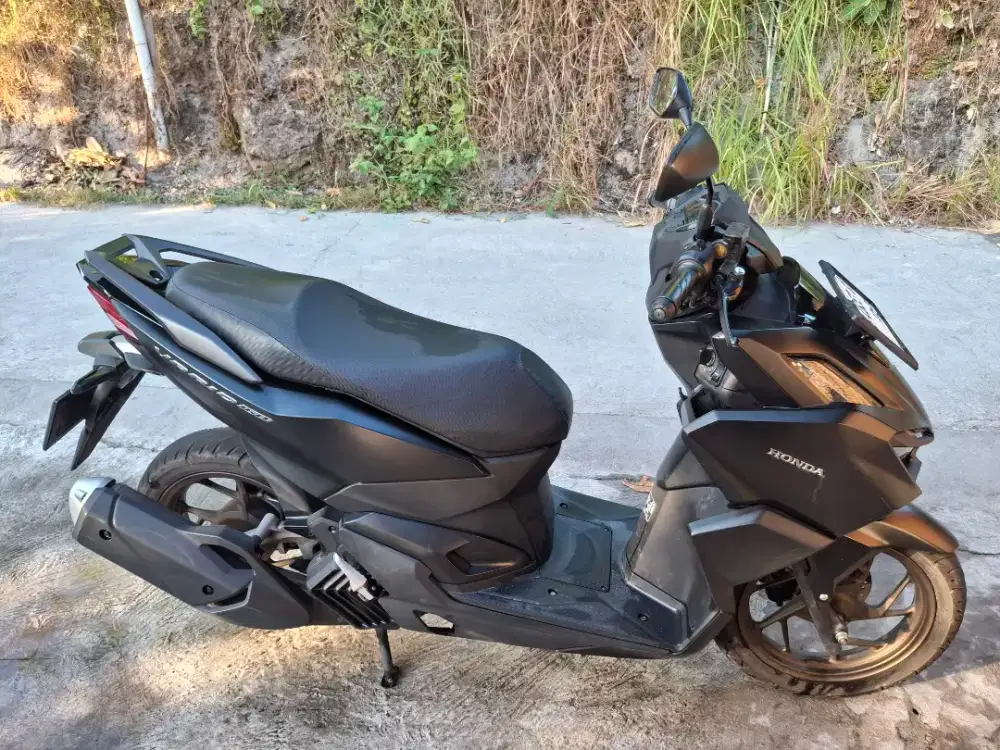 Honda vario 160 CBS 2024