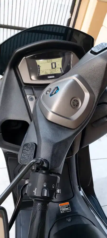 JUAL Yamaha NMax Tahun 2022