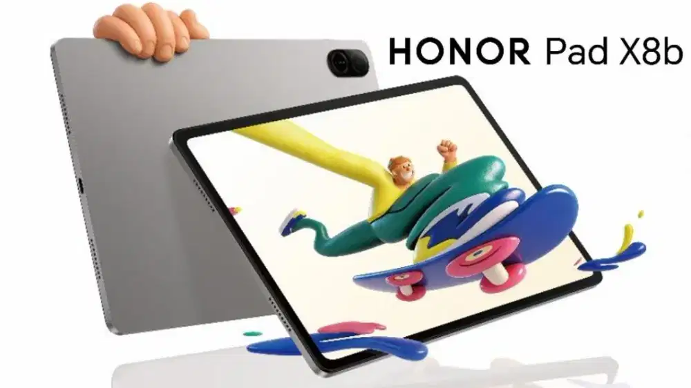 Jual TABLET HONOR X8b
