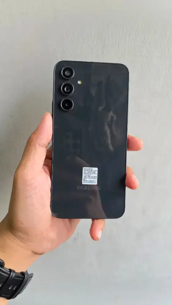 Samsung a54 5g 256gb sein