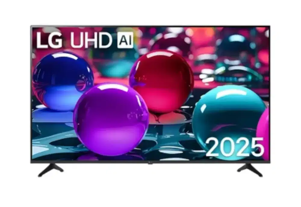 LG Smart Tv 65 Inch 4K Spesial Promo