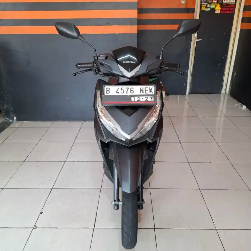 Vario 150 taun 2017