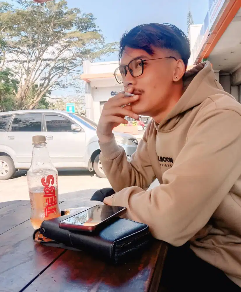 Cari lowongan pekerjaan