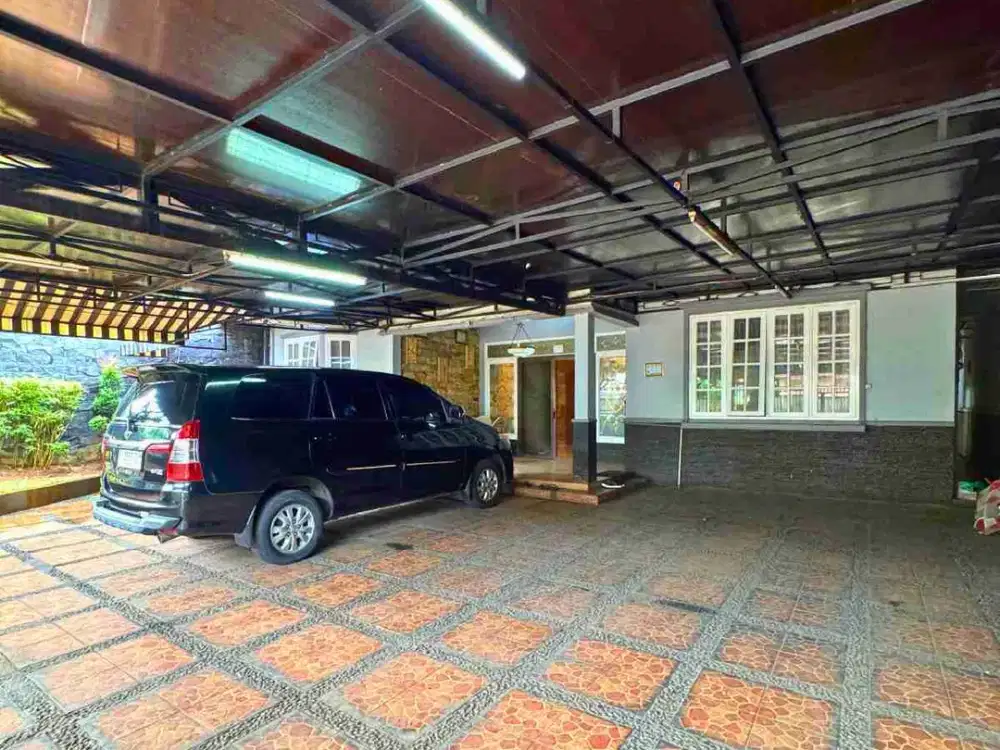 Dijual Rumah Mewah di Condet Kramat Jati Jakarta Timur
