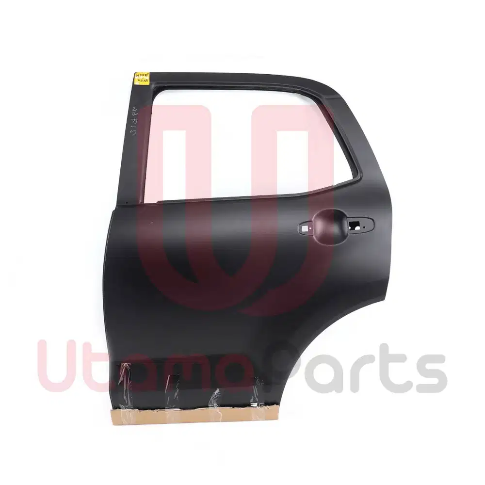 PINTU BELAKANG KIRI TOYOTA RAIZE 2021, 67004BZ700