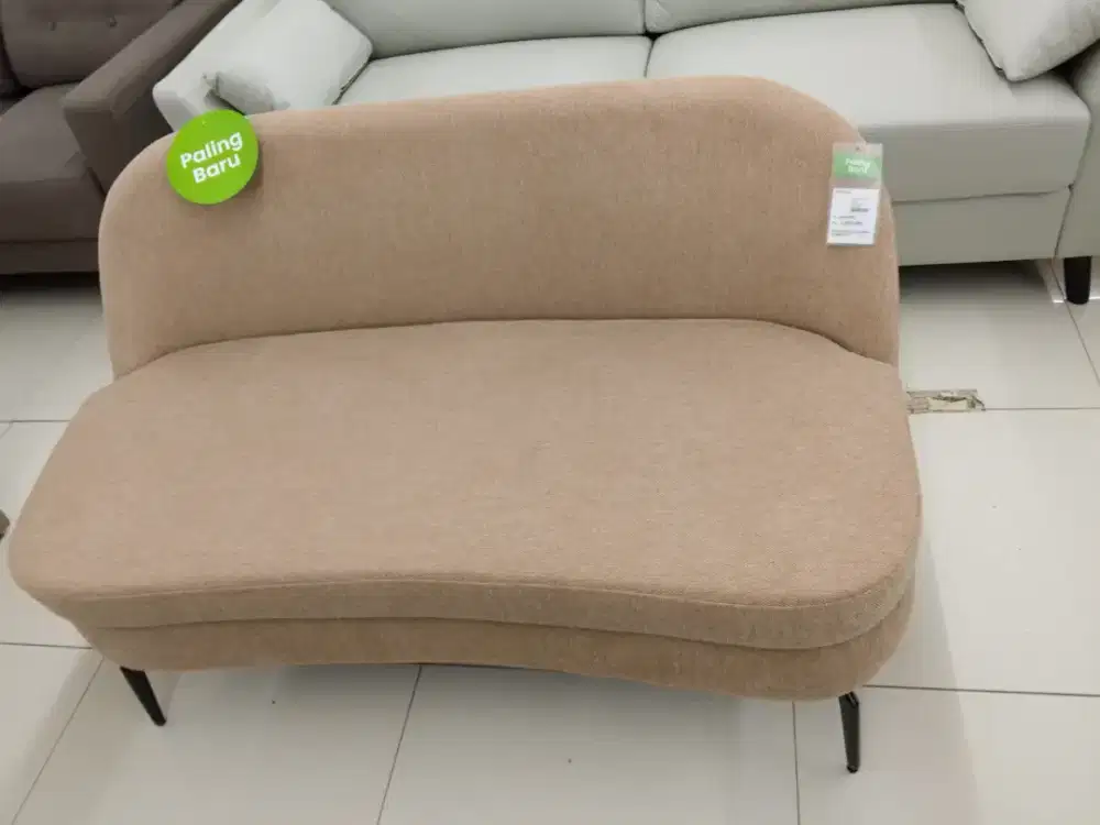 CEPAT HABIS! PROMO BESAR SOFA RUANG TUNGGU/ SOFA RUANG TAMU