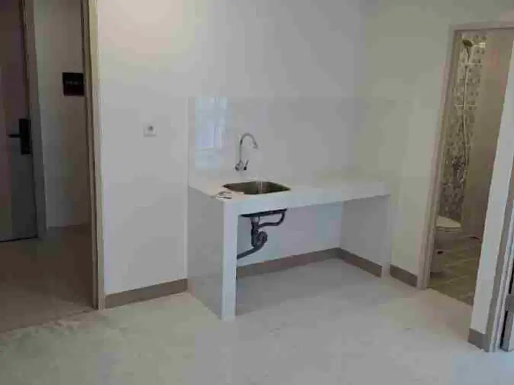 DISEWAKAN MURAH APARTEMEN TOKYO PIK 2BR KOSONGAN TOK UNIT TERBATAS