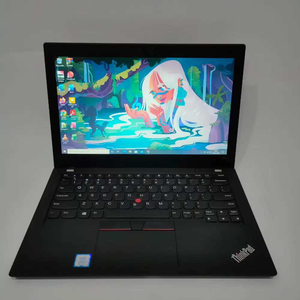 LAPTOP LENOVO THINKPAD X280 i5 GEN 8 | RAM 8GB | SSD 128GB
