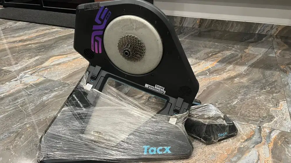 Garmin Tacx NEO 2T Smart Trainer