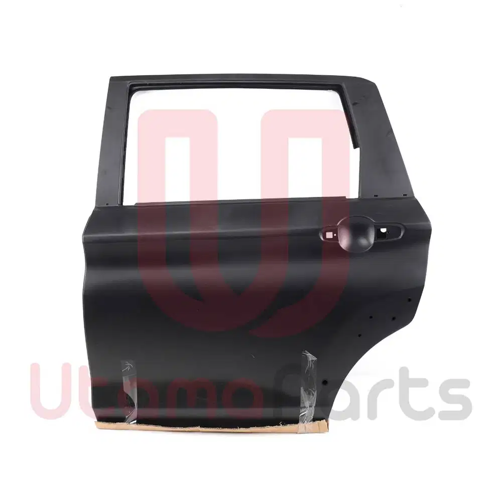 PINTU BELAKANG KIRI TOYOTA AVANZA VELOZ 2022, 67004BZ740
