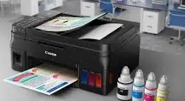 PENYEDIA PRINTER CANNON MEDAN