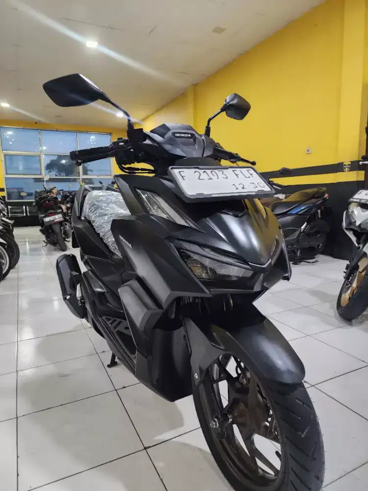 HONDA VARIO 160 CBS 2025