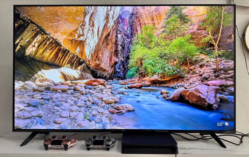 Smart TV 40inch