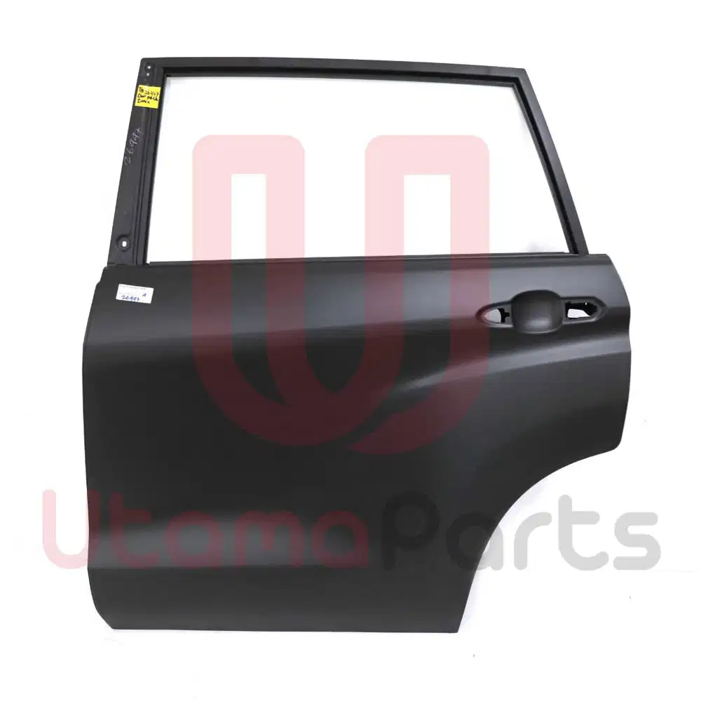 PINTU BELAKANG KIRI TOYOTA INNOVA ZENIX 2024, 67004VT010