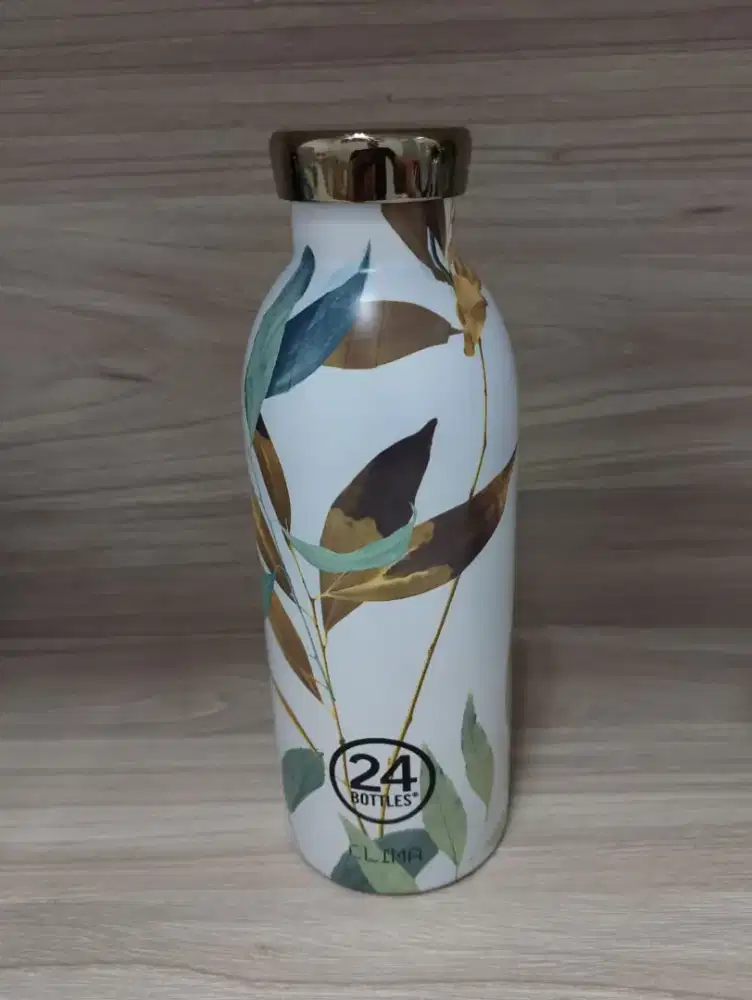 TUMBLER 24 BOTTLES 500 ML