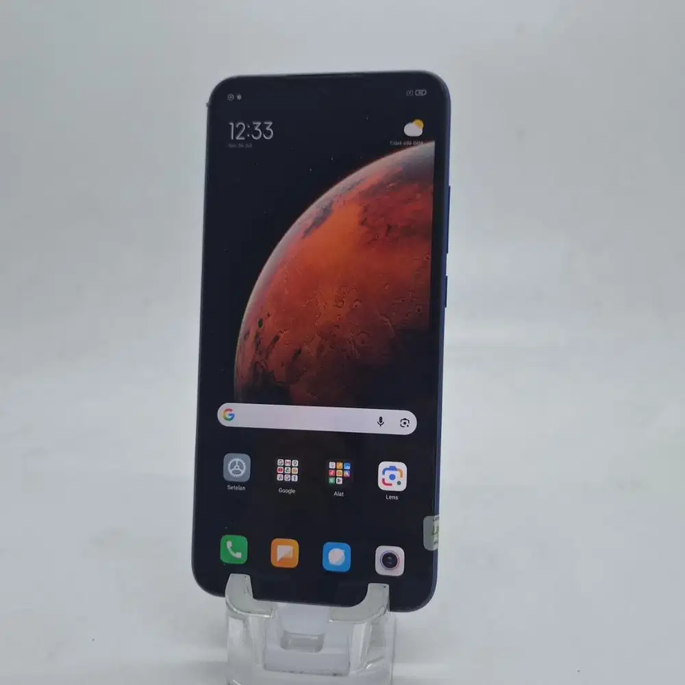 Xiaomi resmi 9A 3/32gb batangan