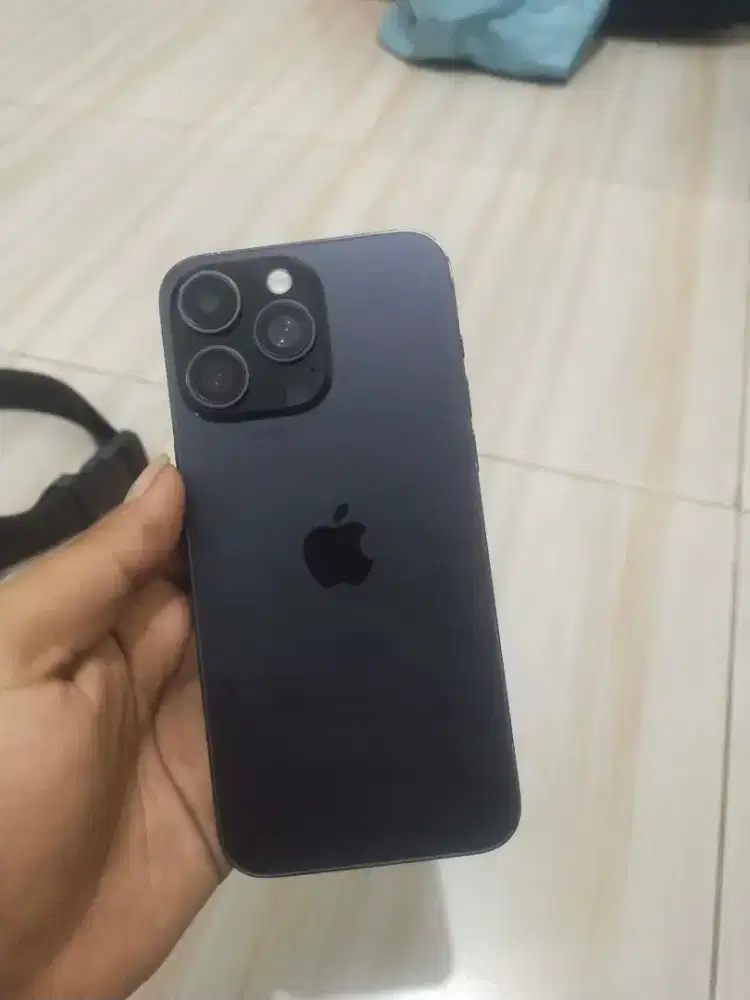 IPHONE 14 PROMAX 256