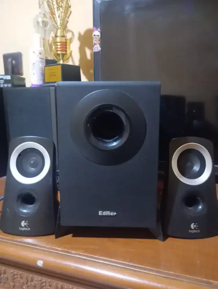 Speaker aktif Edifire M1360