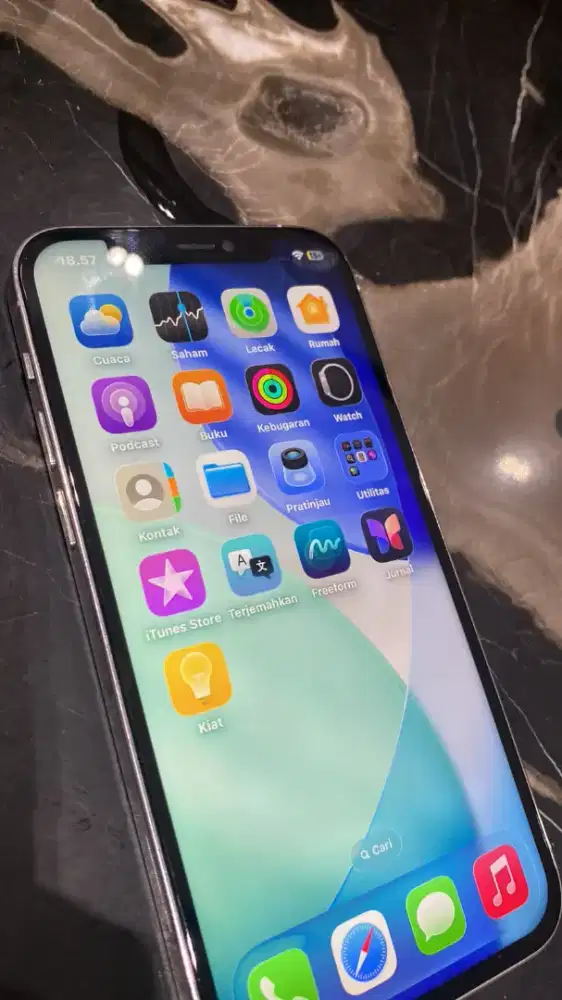 IPHONE 12 PRO 128gb