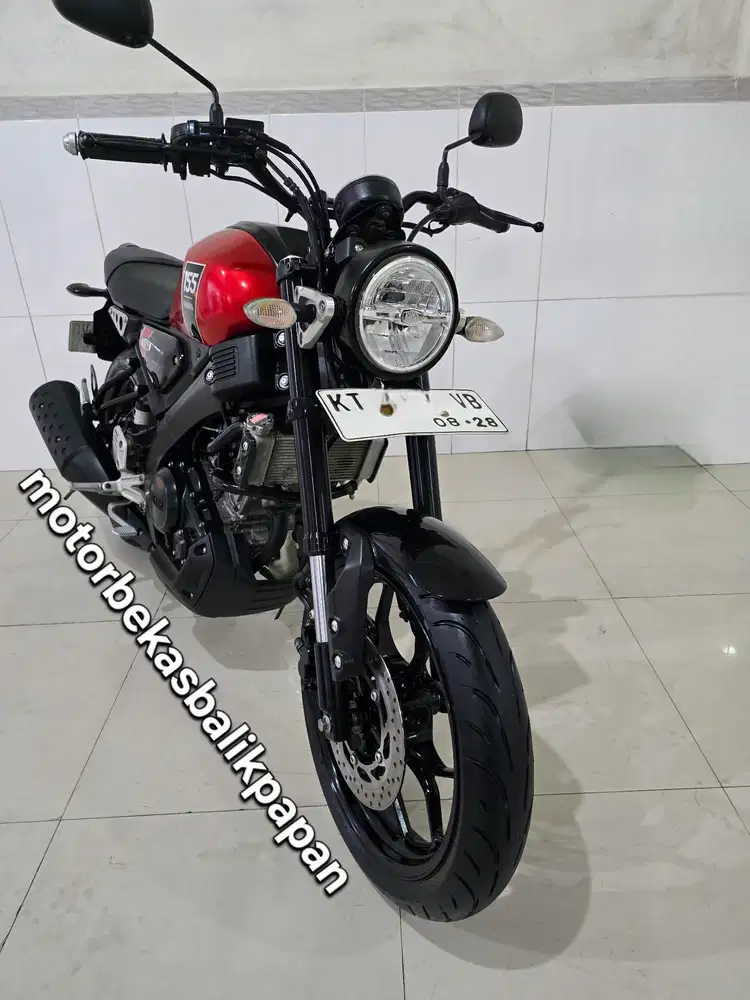 XSR Tahun 2023-
