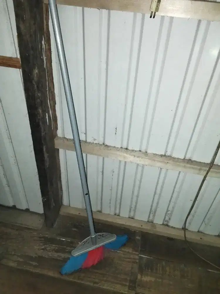 Cari kerja bersih2 rumah