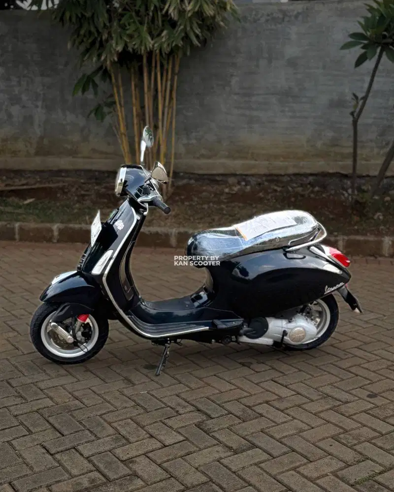 VESPA PRIMAVERA 150 3V 2014 NO MINUS