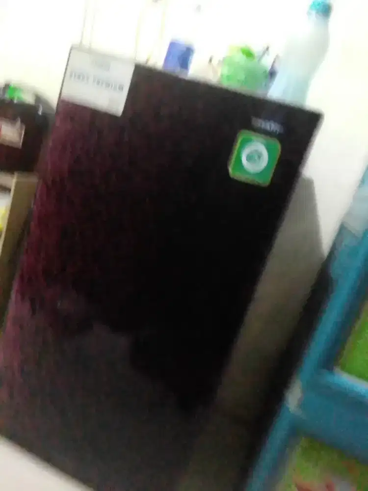 Kulkas Sharp 1 pintu