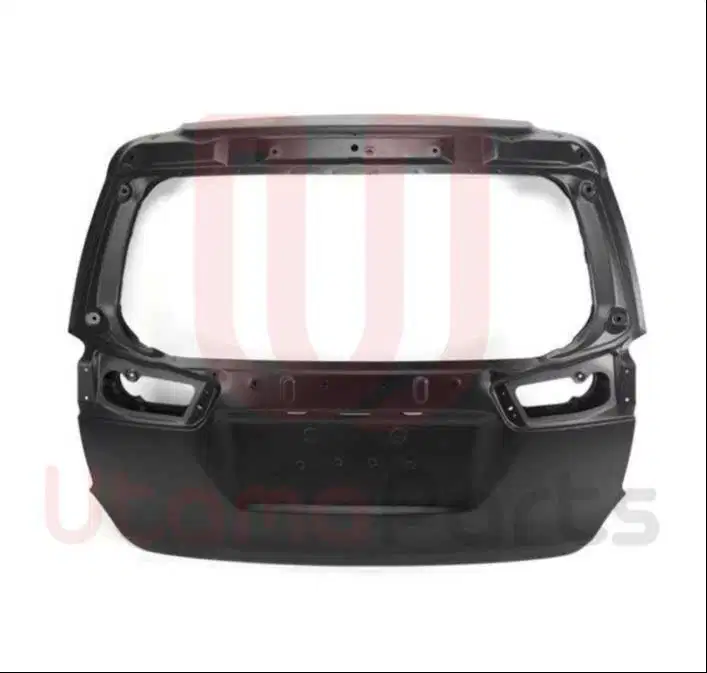 KAP BAGASI TOYOTA INNOVA 2015, 670050K310