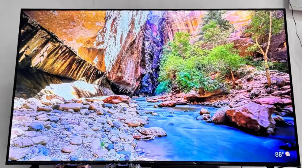 Smart TV 40 Inch