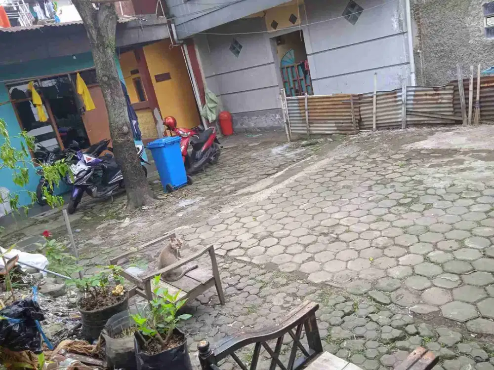 Rumah murah