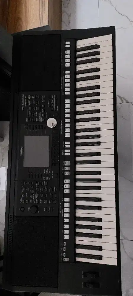 Keyboard yamaha Psr S 950